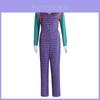 Stranger Things Holly Wheeler Cosplay Costume With Polyester Fabric For Anime Role Play