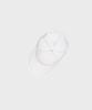 SERGIO TACCHINI U Essential Poly Ball Cap (White)