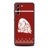 Phone Case For Samsung Galaxy S24 S23 S22 Ultra S20 S21 FE 5G S10 S9 Plus S10E S8 S7 Edge Cover Honkai Star Rail Game Same Style