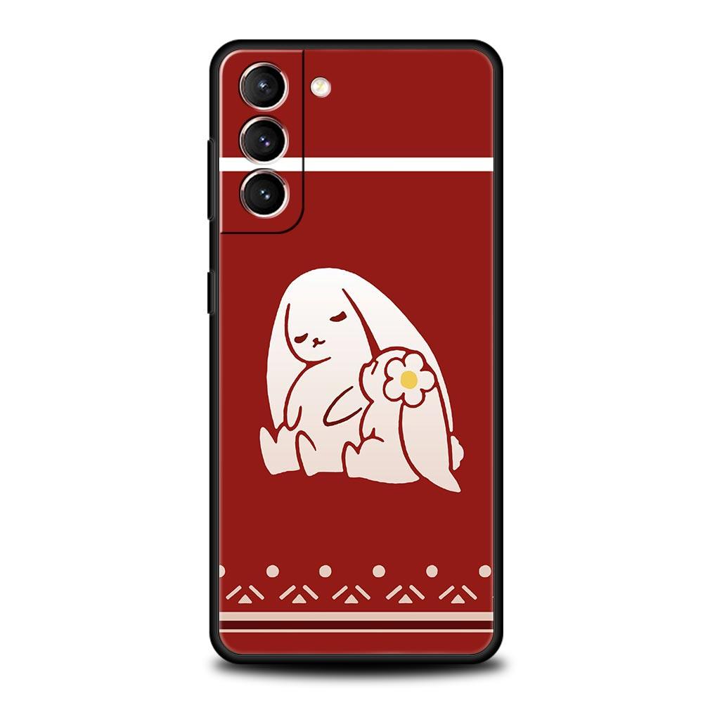 

Phone Case For Samsung Galaxy S24 S23 S22 Ultra S20 S21 FE 5G S10 S9 Plus S10E S8 S7 Edge Cover Honkai Star Rail Game Same Style Samsung S7 edge