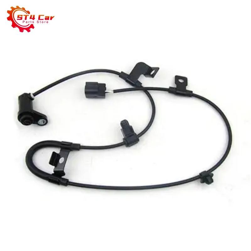 MN102573 MN102574 MN102577 MN102578 Front Rear ABS Sensor for Mitsubishi Pajero Montero Sport II 2008-2016 L200