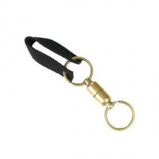 

SMITH LTD Magnetic Releaser Magnetic Net Release S Gold