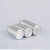 50/100/120/150/200/250Ml Empty Aluminum Spray Bottle Cosmetic Bottle Mini Metal Atomizer Bottles Travel Size For Cosmetics