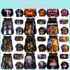 Vibrant Five Nights At Freddys Backpack Set With Lunch Bag And Pencil Case