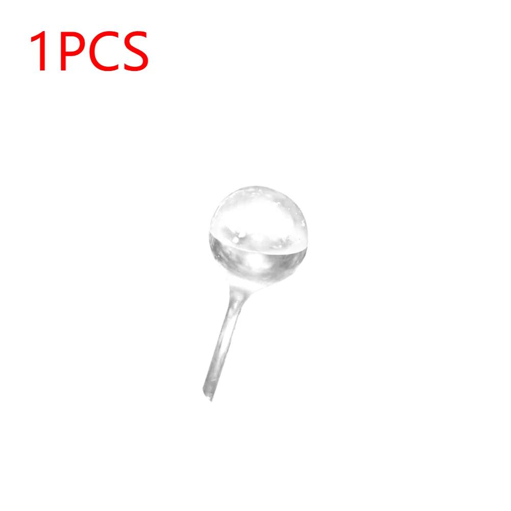 

5/1PCS Automatic Plant Watering Bulbs Water Device for Garden Flower Plants Drip Irrigation System Self Watering Balls