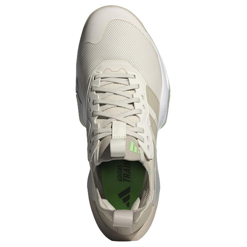 Rapidmove Adv Wmns Adidas 2 Hiit 'Beige Lime Burst' Women's JS3171