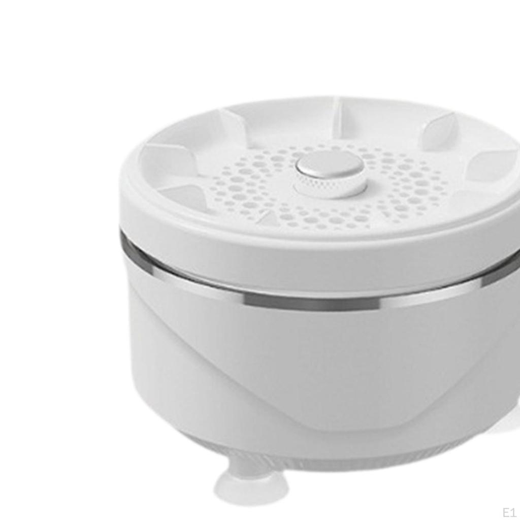 Obst- und Gemüsewaschmaschine Fleisch Geschirrreiniger für Café-Laden