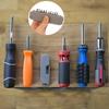 10 In 1 Mini Precision Screwdriver Bits Set Magnetic Repair Multitool For Home Improvement Use EDC Pocket Tool Set
