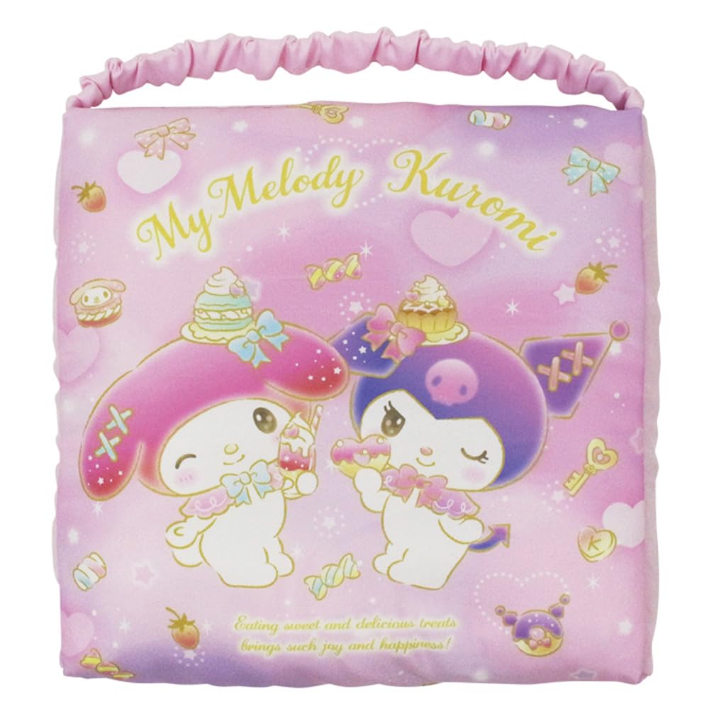 

KoohaCreate Школьная подушка My Melody 122091 [Школьники/Подушка/Подушка] розовый