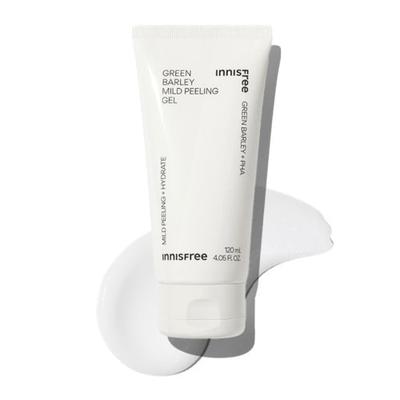 Green Barley Mild Peeling Gel 120ml