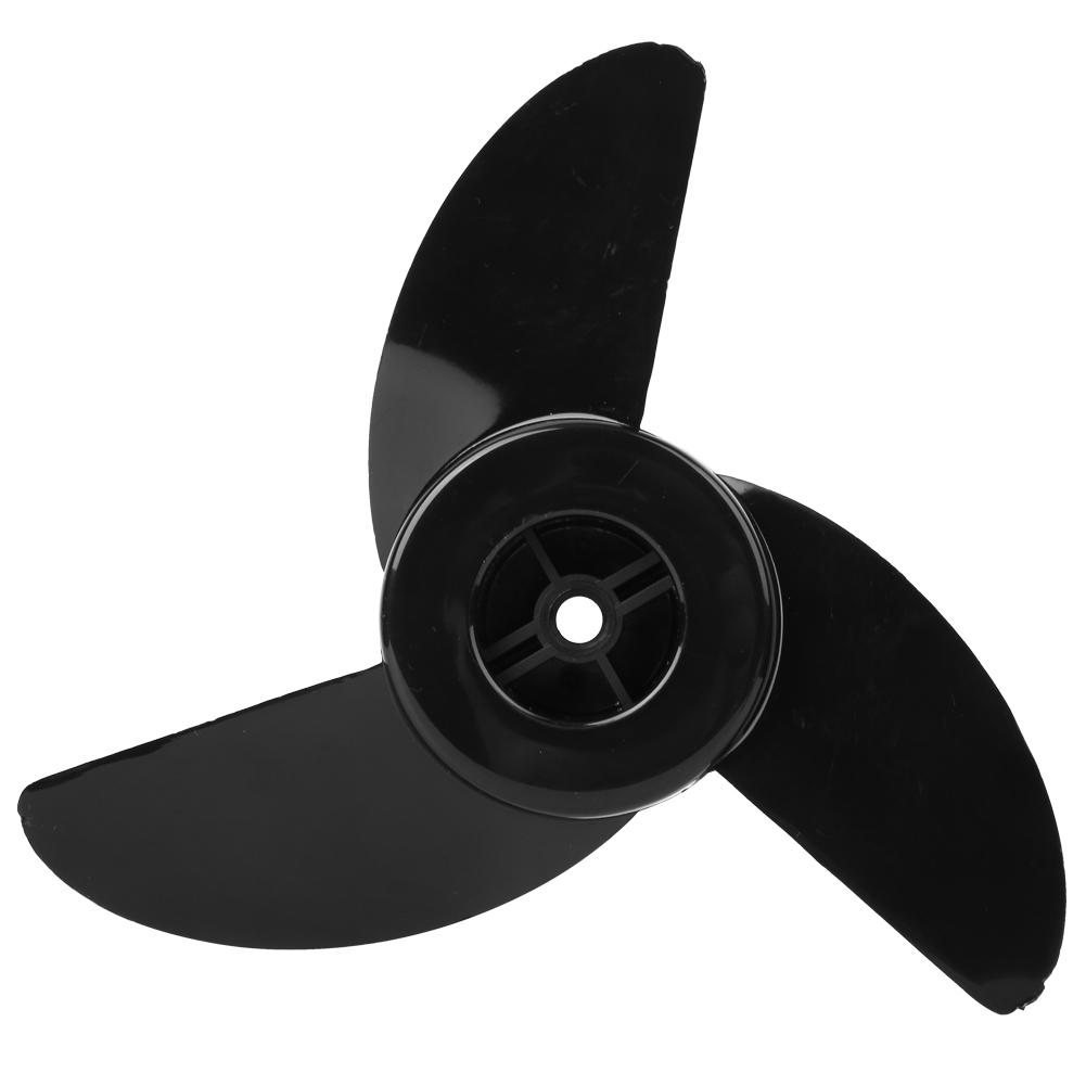 QP05013A Marine Motor Boat Propellers 3-Blades Electric Blade Engine Outboard for Haibo T54