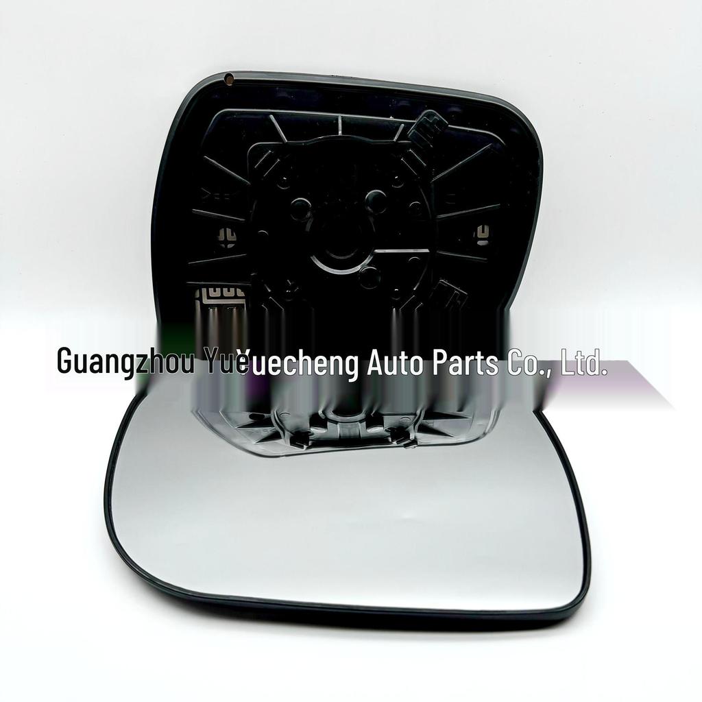Heated Rearview Mirror Glass for Toyota 09 Highlander (Models 87961-0E051, 87931-0E061)