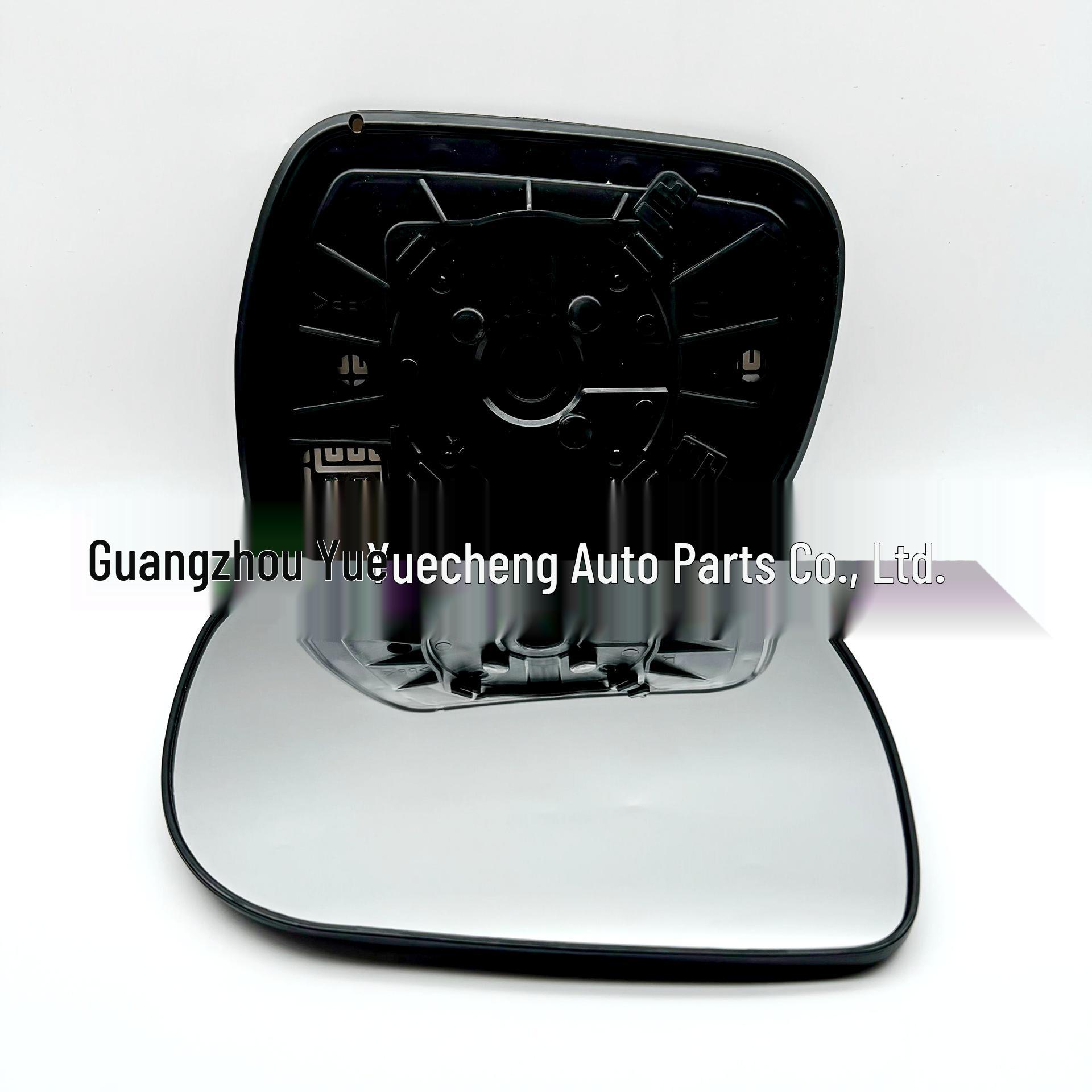 

Обогреваемое стекло зеркала заднего вида для Toyota 09 Highlander (Модели 87961-0E051, 87931-0E061) Right 87931-0E061