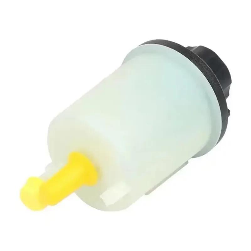 30680756 New Power Steering Reservoir Tank W/ Cap For Volvo S80 V70 XC60 XC70 XC90 3.2 2007-2014 31302576 61430756