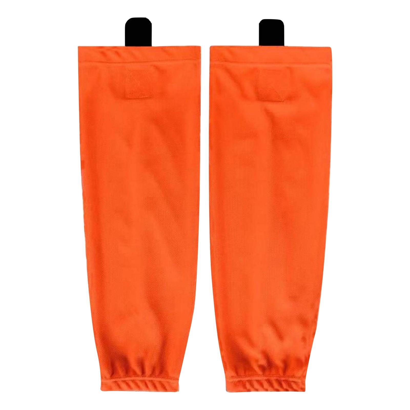 

Индивидуальные носки с номерами для взрослых и детей, индивидуальные забавные подарки XL оранжевый