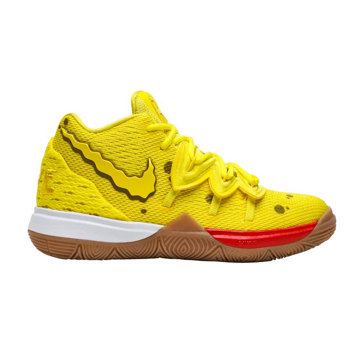 Nike Kyrie 5 Spongebob (PS) 29.5