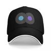Infinite Music Baseball Cap Vintage Luxury Man Cap Baseball For Unisex Women's