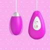 JENGTEN Rotor for Egg 20 Clitoris Torture SB Small Electric Bybu Women, Shape, Patterns, Portable, Powerful, U, Silent, Waterproof, Silicone,