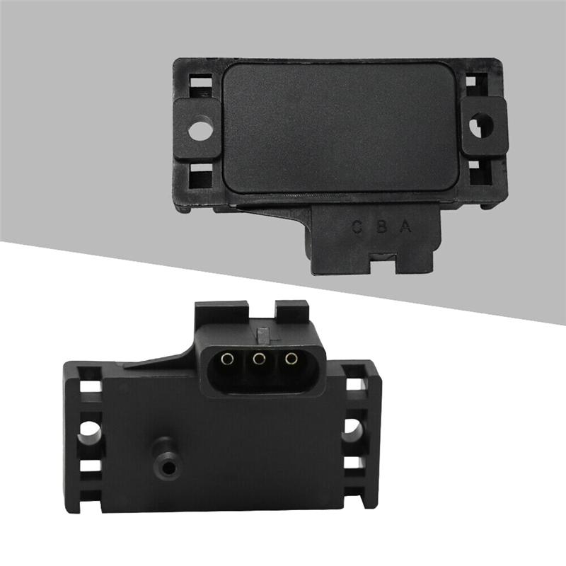 For  GMC Cadillac Jeep Buick Century Regal Lesabre New Manifold Absolute Pressure Sensor 12569240 16137039