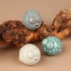 1 buc Pește de Ceai Bule Desen Animat Ceramică Cana de Ceai Peștișor Scuipă Bule Cana de Apă Cadou Amuzant Decor Acasă Accesorii Ceai