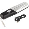 Portable Paper Shredder, Multifunctional Mini Portable Shredder USB Auto Electric Paper Shredder for Office Household