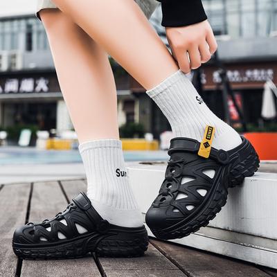 Scarpe da uomo – Sandali