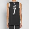 Nike Basketball Jersey Men's Black 864459-013