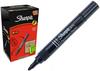 Pennarello indelebile Sharpie M15 nero OK (12) 2117