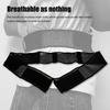 1 PCS Adjustable Elastic Peritoneal Dialysis Belt Breathable Mesh Skin Friendly Abdominal Conduit Care And Protection Waistband
