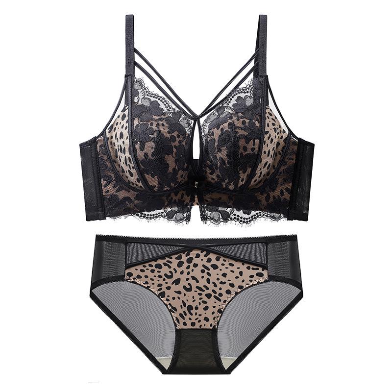 Japanese Style Hollow Lace Bra: Sexy, Supportive, Lift, No Underwire