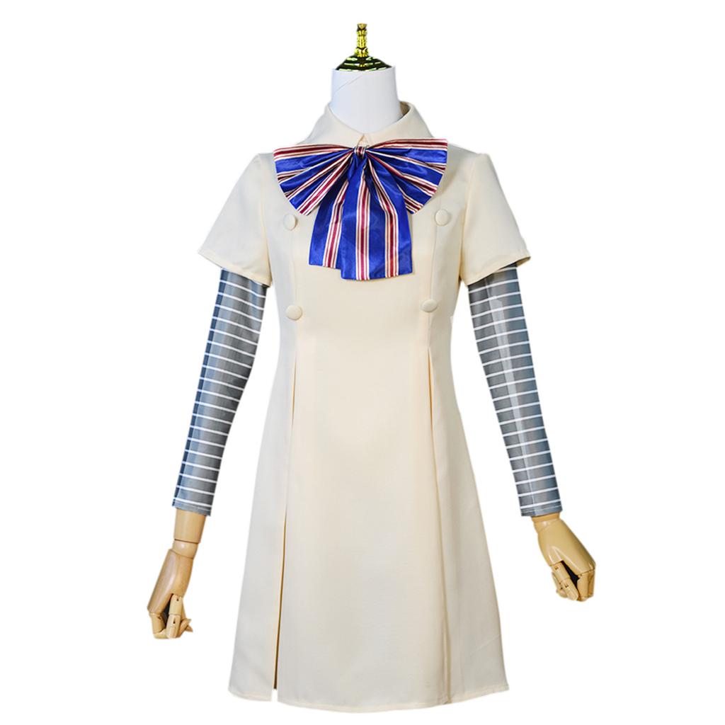 Cosplay Megan, Cosplay Costume, Movie Costume Cosplay Costume, Cosplay Dress