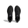 Adidas Edge Gameday Comfortable Trendy Mesh Durable Lightweight Low-Top Running Shoes Unisex Running Shoes Black IF0585