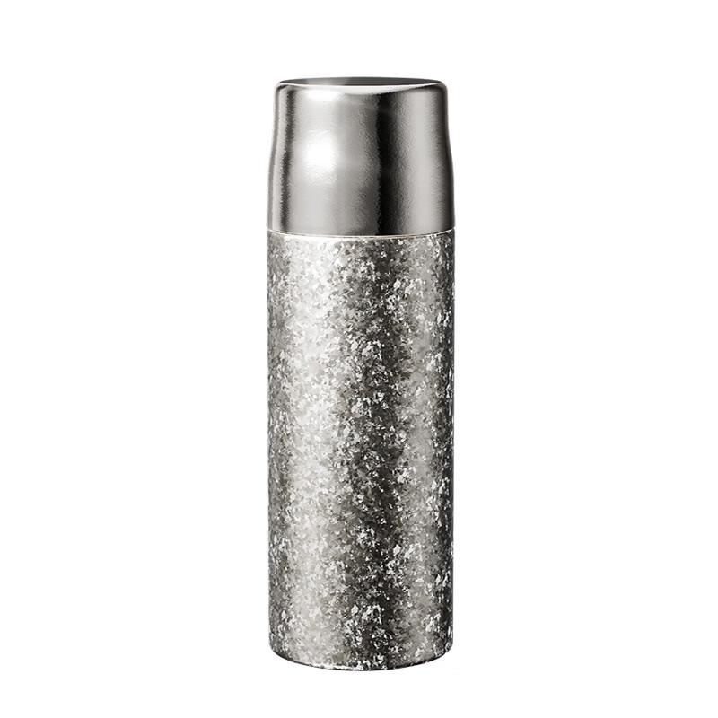 Shangqi Double-Layer Titanium Vacuum Insulated Cup