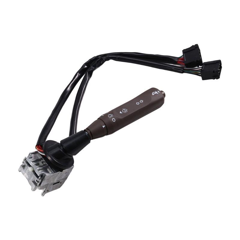 For Car Steering Column Switch A6885407045 6885407045 For Trucks Combination Switch Brown  Black