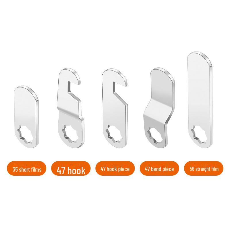 Přeshraniční Zahraniční Obchod Poštovní Schránka Zásuvkový Zámek Sada s Jazýčkovým Zámkem, Přepážkou a Hákovým Kusem - Samostatně Baleno