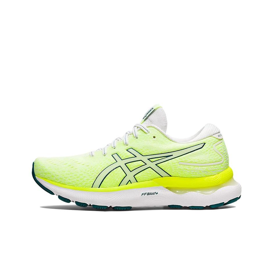 

кроссовки Female Asics GEL-Nimbus 24 Running shoes 1012B201-102