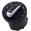 Headlight Switch 5ND941431B For Golf Jetta MK5 MK6 GTI Passat B6 B7 CC Touran Caddy Tiguan Headlight Adjustment Knob