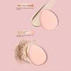 Mini Finger Puff Foundation Kleines Luftkissen Puderschwamm Gesicht Concealer BB Creme Kosmetikapplikator Make-up-Tools
