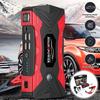 3000A Car Jump Starter Starting Device Portable Power Bank Battery Starter Launcher For Car Booster Articles 99800mAh 20000mAh