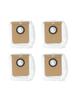 `Dust Bags For Cecotec For Conga 2299 Ultra 2499 7490 8290 Vacuum Cleaner Parts`