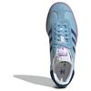 Gazelle Kseniaschnaider x Gazelle Dames Adidas Originals Bold 'Blue Denim' Dames IG4339
