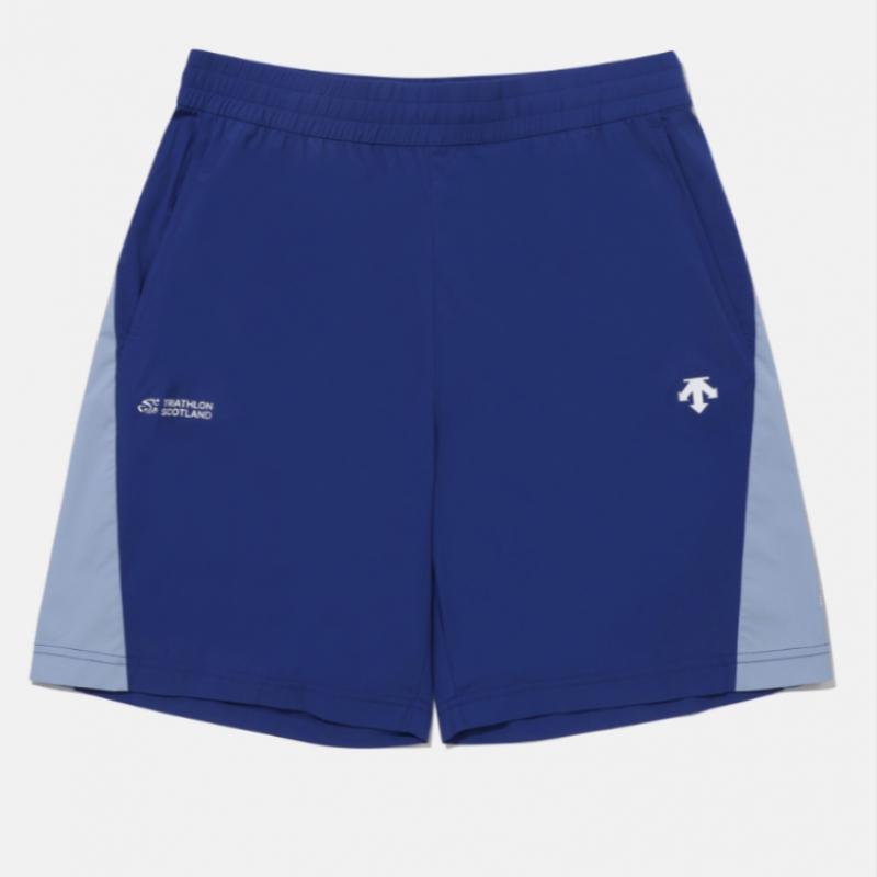 Pantaloni Descent Sco 8 Inch B1 Sq221ihp55 Blk0 Blk0 Bl0 Wht0