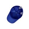 MLB Cotton Baseball Caps Unisex Fashion 3ACP0113N-46PPS
