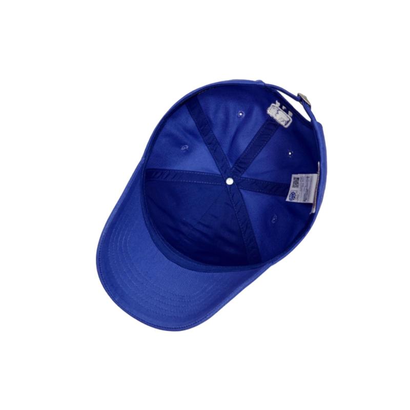 MLB Cotton Baseball Caps Unisex Fashion 3ACP0113N-46PPS