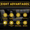 Door Lock Window Cover Switch Button For C-Class Mercedes-Benz E-Class W204 W212