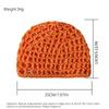 Hollow Mesh Crochet Hair Net Woven Hair Cap Bonnet Night Cap Sleep Cap For Women Wig Head Cover Accessories For Sleeping