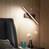 Adjustable LED Wall Light Decoration Nordic Led Wall Lamp Living Room Illumination