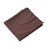 1.7mx0.5m Dustproof Protective Speaker Grill Cloth Stereo Gille Fabric Speaker Mesh Cloth Brown