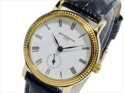 PIERRETALAMON Quartz Ladies Watch [PIERRETALAMON] PT-5100L-2 [Item]