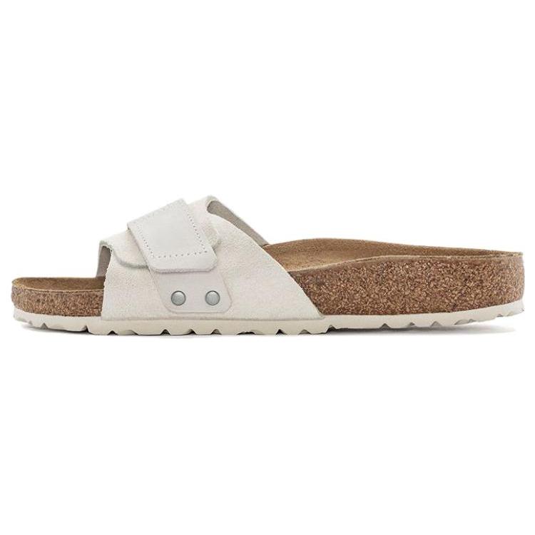 Birkenstock Oita leather slides Women s 1024226 37